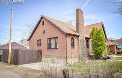 1015 W Orman Avenue, Pueblo, CO 81004