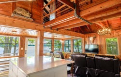 2557 DORWAY DR, St Germain, WI 54558