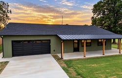 1108 S Dodd, Rector, AR 72461