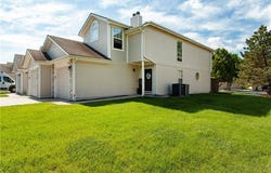 1302 NW Hidden Ridge Circle, Blue Springs, MO 64015