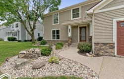 3109 Crystal Drive, Burlington, IA 52601