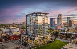 300 E 3rd Street, Little Rock, AR 72201