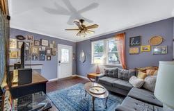 402 Fair Street, Valparaiso, IN 46383