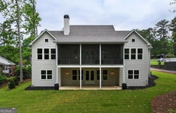 7 FONTAINE, Newnan, GA 30263