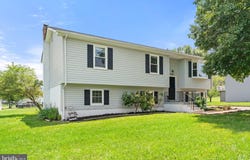 6829 CRESCENT RIDGE COURT, BEALETON, VA 22712