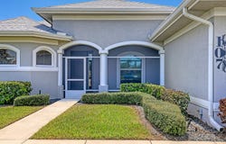 107 Aeolian Harp Path, Sebastian, FL 32958