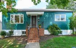 1003 ELLIOTT AVE, CHARLOTTESVILLE, VA 22902