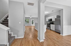 1505 Ashbrooke Trace, Stone Mountain, GA 30083