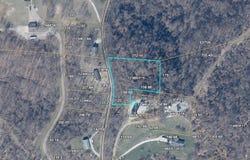 0 Willard Road, Parkersburg, WV 26105