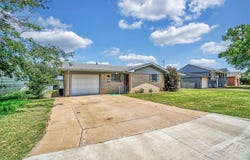 1412 Polk Street, Altus, OK 73521