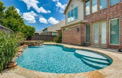 1530 Snowberry Drive, Allen, TX 75013