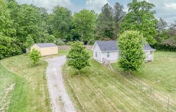 1447 Dykes Rd., Crossville, TN 38571