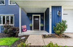 3614 BEECH RUN LANE, MECHANICSBURG, PA 17050