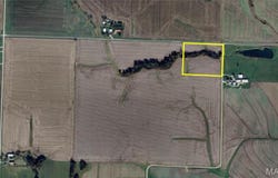 10 Route WW and Monroe Rd 594, Shelbina, MO 63468