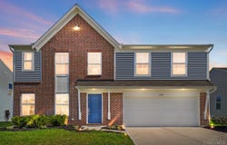1352 Eagle Boulevard, Hamilton Twp, OH 45039