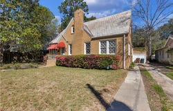 1706 Hunter Avenue, Mobile, AL 36604