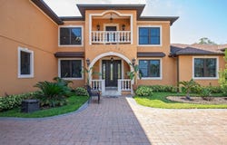 3211 LAKESHORE BOULEVARD, ST CLOUD, FL 34769