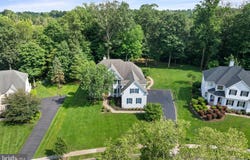 21 SOUTHERN HILLS DRIVE, SKILLMAN, NJ 08558