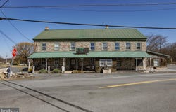 11 DEYSHER Road, FLEETWOOD, PA 19522