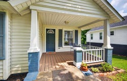 408 N Fourth/ 4th Street, Mebane, NC 27302