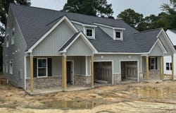 203 S Main Street, Four Oaks, NC 27524