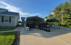 1062 Delmont Church Road, Cadiz, KY 42211