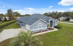 6101 KRISTA DRIVE, SPRING HILL, FL 34609