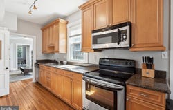 165 KING GEORGE STREET, ANNAPOLIS, MD 21401