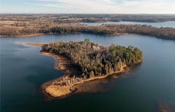 Tbd Evergreen Drive NW, Hackensack, MN 56452