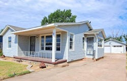 3007 Ridgemere Boulevard, Amarillo, TX 79107