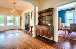 100 N Jones Street, Royse City, TX 75189