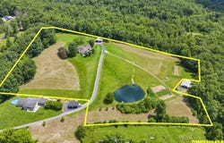 1378 Duck Creek Road Road, West Liberty, KY 41472