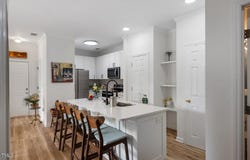 800 Savannah Ridge Road, Holly Springs, NC 27540