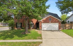 601 Wagon Wheel TRL, Pflugerville, TX 78660
