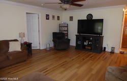 126 Hatcher Drive, Newport, NC 28570