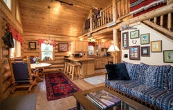 280 Shady Lane, Bigfork, MT 59911