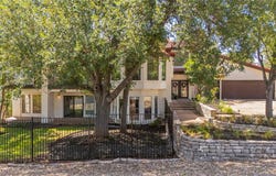 17 The Hills DR, Austin, TX 78738