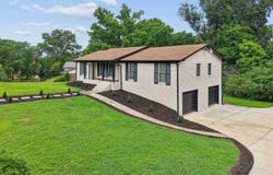 1812 MARA DRIVE, CENTER POINT, AL 35215
