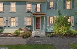 101 E UNION STREET, BURLINGTON, NJ 08016