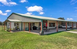 11181 Light Road, Lipan, TX 76462