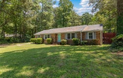 18153 Rosemont Road, Sedley, VA 23878