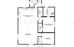 13341 HEXAM ROAD, WEEKI WACHEE, FL 34613