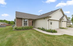 7318 Sageport Place, Fort Wayne, IN 46825