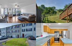 1029 AZTEC DRIVE, MARTINSBURG, WV 25405