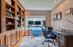 16001 AMINA DRIVE, BURTONSVILLE, MD 20866