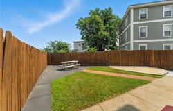 96 Dean Street, Providence, RI 02903