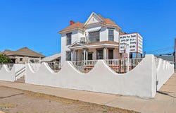 1331 Wyoming Avenue, El Paso, TX 79902