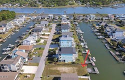 118 Charlotte Street, Holden Beach, NC 28462