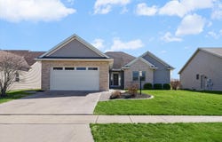 1117 Declaration Drive, Savoy, IL 61874