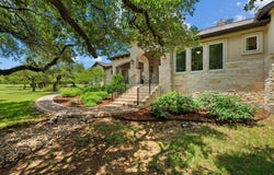 343 Covered Wagon WAY, Driftwood, TX 78619